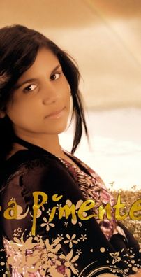Foto de Juciara Pimentel