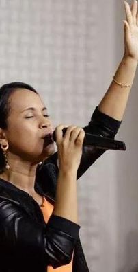 Foto de Chélly Medeiros