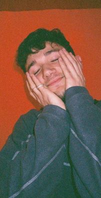 Foto de Jeremy Zucker