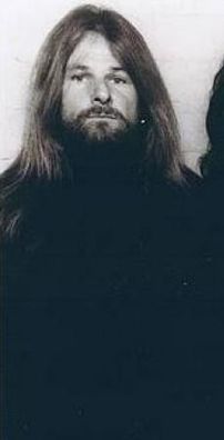 Foto de Captain Beyond