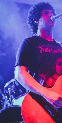 Foto de Chula Rock Band