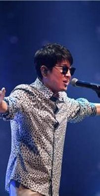 Foto de Cho Yong Pil