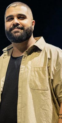 Foto de Flavio Vasques