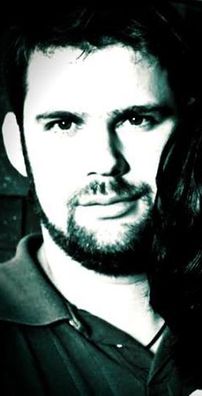 Foto de Gidel e Carol