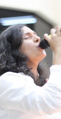 Foto de Liliane Reis