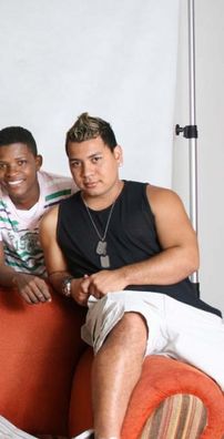 Foto de Grupo Disfarce