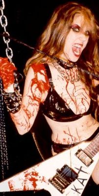 Foto de The Great Kat