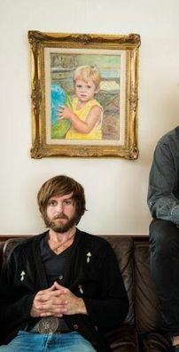 Foto de Two Gallants