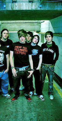 Foto de The Blackout