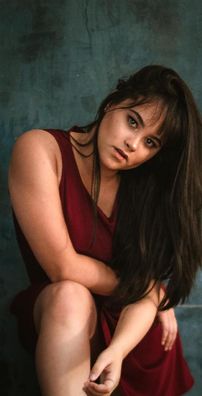 Foto de Clarissa Fer