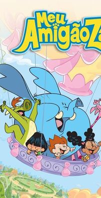 Foto de Meu Amigãozão