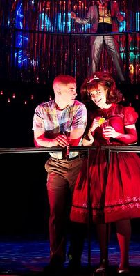 Foto de Dogfight (Musical)