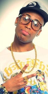 Foto de Mano Vitinho