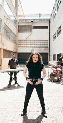 Foto de Perpetual Legacy