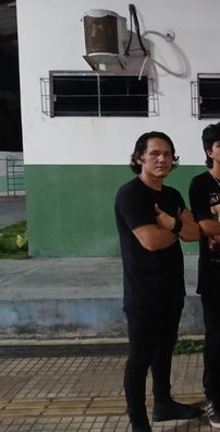 Foto de Banda Renovo