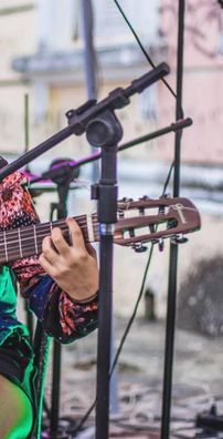 Foto de Dani de Azevedo