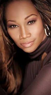 Foto de Yolanda Adams