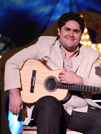 Foto de César Menotti & Fabiano