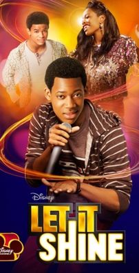 Foto de Tyler James Williams