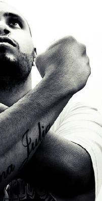 Foto de Isaías Junior Px