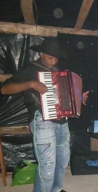 Foto de Reginaldo Sammer