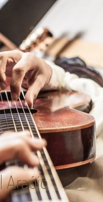 Foto de Miguel Araújo