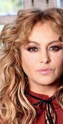 Foto de Paulina Rubio