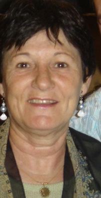 Foto de Bete Bissoli