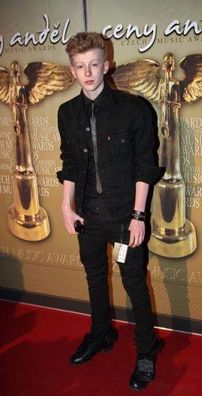 Foto de Adam Mišík