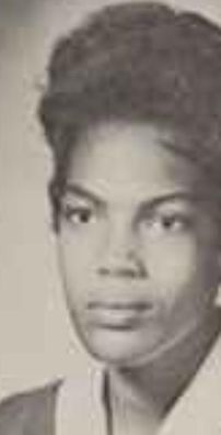 Foto de Bertha Tillman