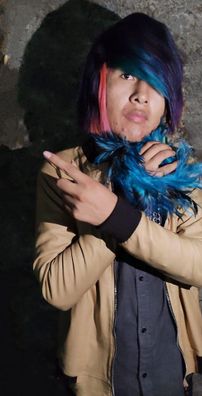 Foto de Faraón Love Shady