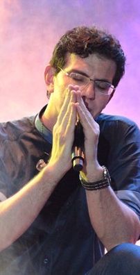 Foto de Padre Reginaldo Manzotti