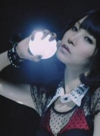 Foto de LiSA (Love is Same All)