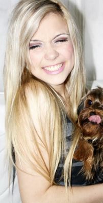 Foto de Leeloo Ferreira