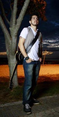 Foto de Eduardo Branco