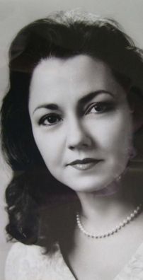 Foto de Dircinha Batista