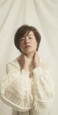 Foto de Maria Luiza Jobim