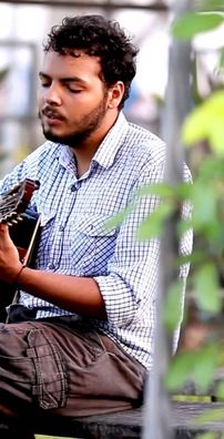 Foto de Guilherme Scardini