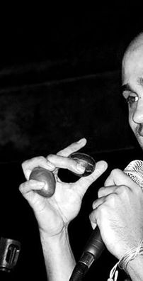 Foto de Allan K-nôn