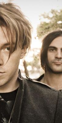 Foto de Sick Puppies