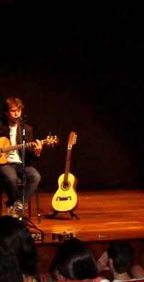 Foto de Luan Nogueira