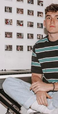 Foto de Zachary Knowles