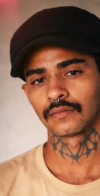 Foto de Bruno Bigode