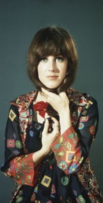 Foto de Grace Slick