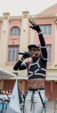 Foto de Wally Kastro