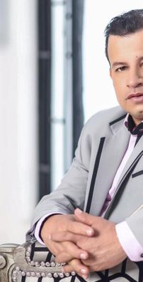 Foto de Jose Mogollón