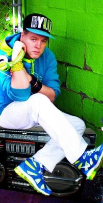 Foto de Bylli Crayone