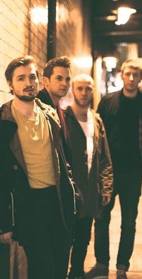 Foto de Wild Beasts