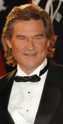 Foto de Kurt Russell