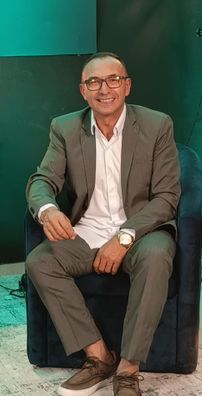 Foto de Roberto Ávila